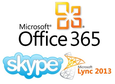 Lync Skype 365