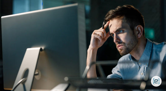 Avoid Those Common 5 IT Mistakes Businesses Make