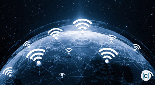 6G: The Next Frontier in Wireless Tech (And It's Not Just for Faster Cat Videos)
