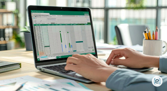 10 Excel Formulas and Functions Every Professional Should Know: Spreadsheet Wizardry for the Modern Office