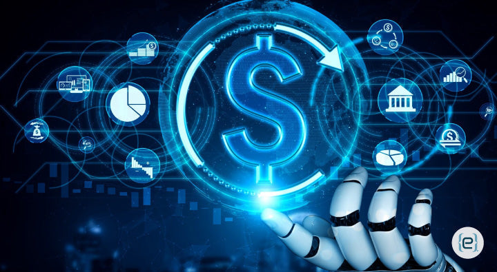 AI Finance Management: Your Personal Money Whisperer (Just Don't Ask It for Lottery Numbers)