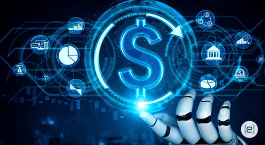 AI Finance Management: Your Personal Money Whisperer (Just Don't Ask It for Lottery Numbers)
