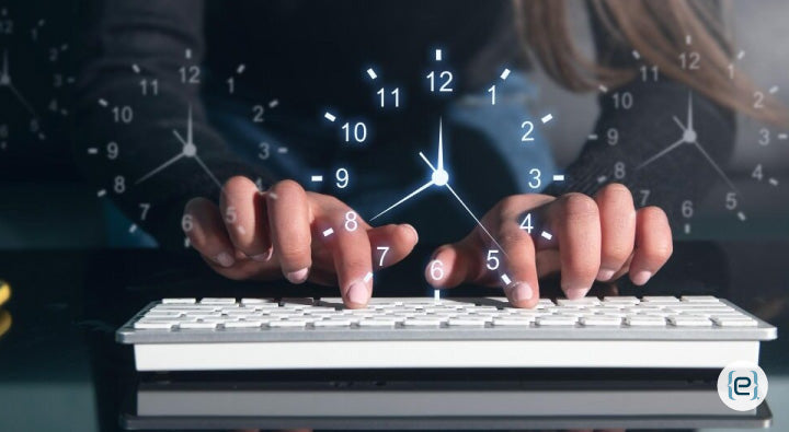Technology Time Saving Tips at Work: Boost Your Productivity with Smart Tools and AI Hacks
