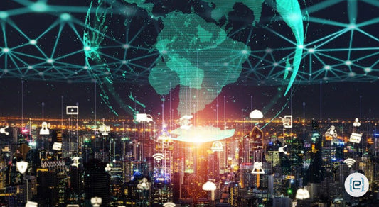The Story of Digital Transformation: How Businesses Adapted to the Tech Revolution - From Fax Machines to AI Wizardry