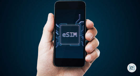How to Secure eSIM from Being Hacked and Lose Your Digital Identity