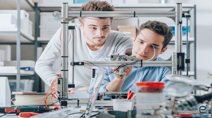 3D-Printing