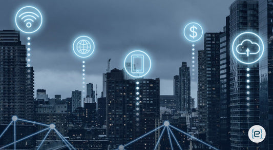 The Internet of Things (IoT): Transforming Everyday Life