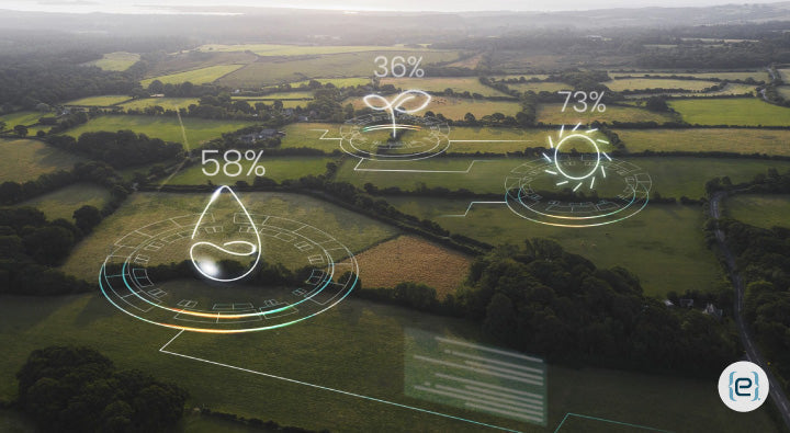 AI in Agriculture: Cultivating a Smarter Future for Farming