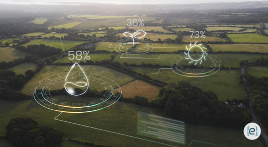 AI in Agriculture: Cultivating a Smarter Future for Farming