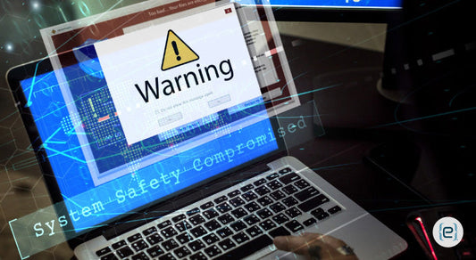 Data Breaches Brand Reputation: How Security Slip-ups Can Shatter Consumer Trust