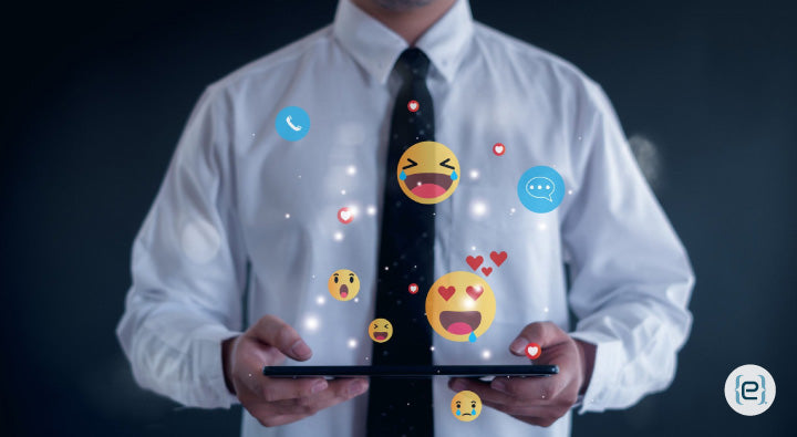 Enhancing Your Professional Tone with Emojis in Business Digital Communication