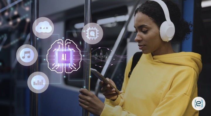 Synthetic Media: Reshaping Reality in the Digital Age
