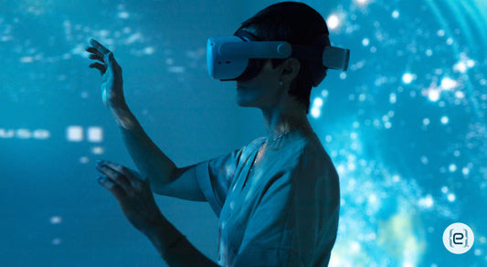 VR Meetings: Handshakes and High-Fives in the Digital Realm