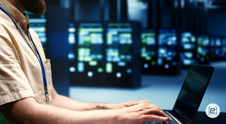 The Essential Role of Proxy Servers in Modern Networking