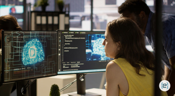 How AI and Machine Learning Are Enhancing Threat Detection