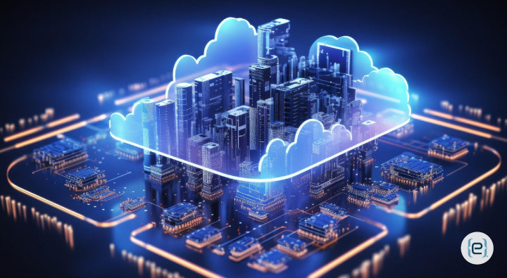 What Is Cloud-Native Architecture and Why Is It Important?