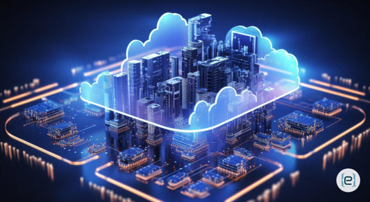 What Is Cloud-Native Architecture and Why Is It Important?