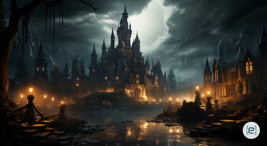 Harry Potter with a Lightsaber: A Wizard's Guide to Space Magic