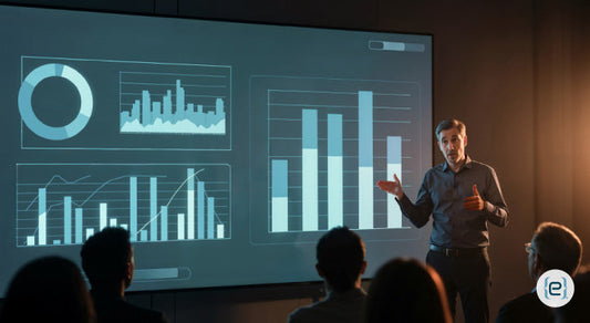 Making Good Slides: Real Talk About Presentation Design