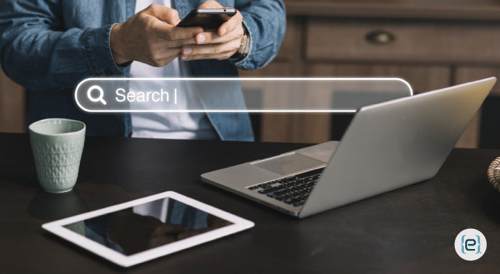 The Evolution of Search: From Library Cards to Mind Reading