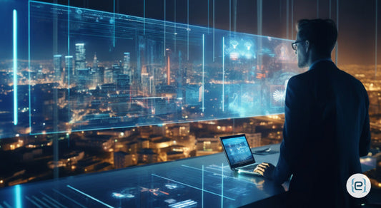 The Future of Thought: Imagining Quantum-Brain Hybrids and What They Mean for Your Business
