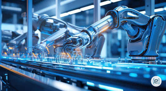 Confessions of a Factory Tech Geek: AI is Eating Our Assembly Lines (And I'm Here For It)