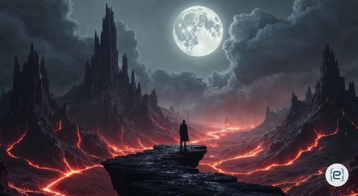 The Fall of Sauron: A Cautionary Tale in IT Management