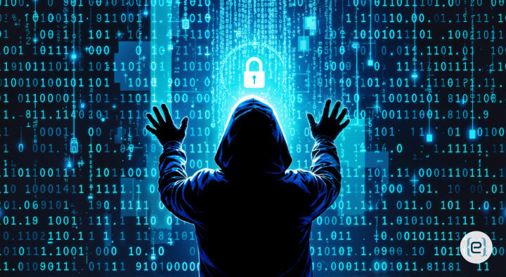 Masters of the Machine: Tales from Cybersecurity's Wild West