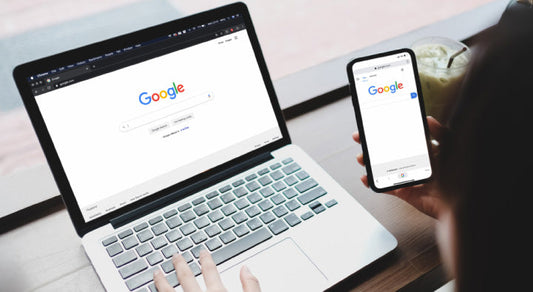 The Google Goliath: Why Other Search Engines Can't Break the Monopoly