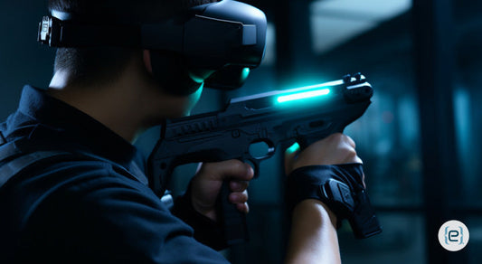 Game Over? The Hidden Dangers Lurking in Your Gaming Console