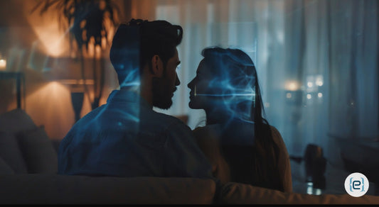 My Sister's AI Boyfriend: A Story from 2125
