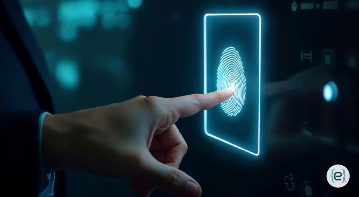 Inside the Magic of Fingerprint Recognition: A Deep Dive