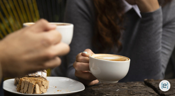 Coffee Break Stories: Tales from Your Security Team