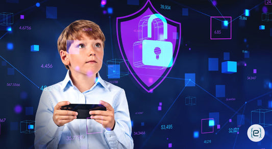 Teaching Digital Safety to Tiny Humans: A Parent's Guide