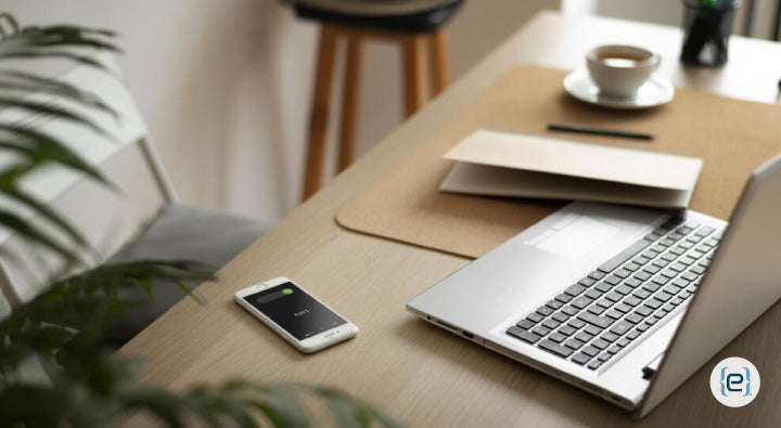 From Rome to Remote: My Journey Working for an American Tech Company