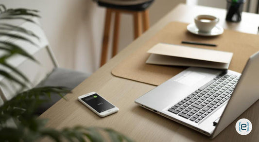 From Rome to Remote: My Journey Working for an American Tech Company