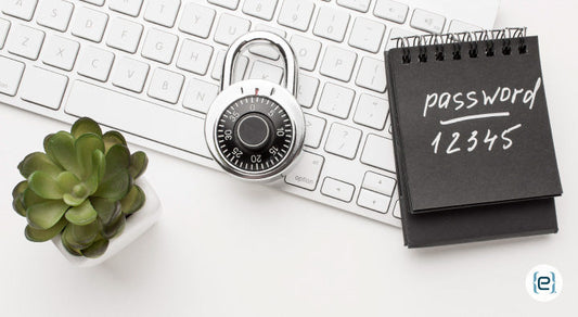 A Secure Alternative to Passwords