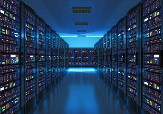What is Azure Data Center