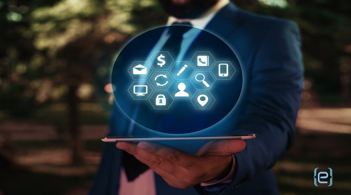 virtual office technologies