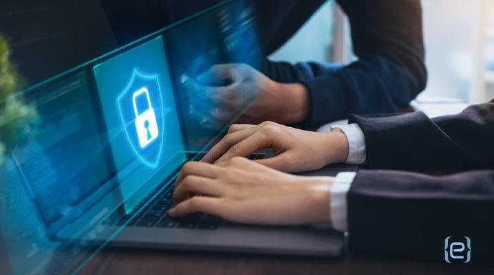 data security lock