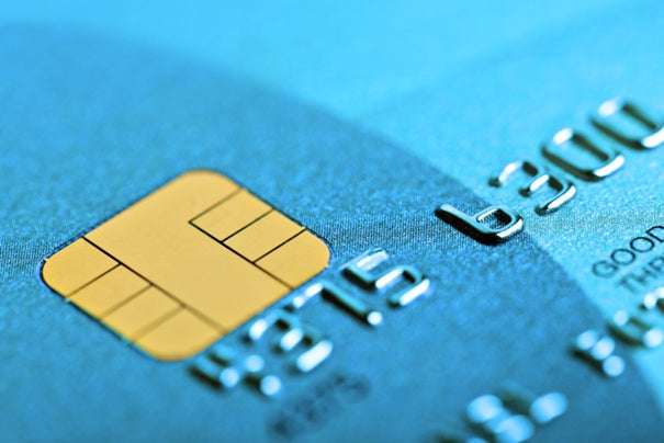 slow to adopt EMV