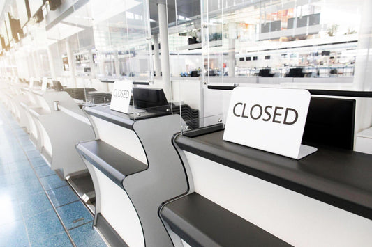 From Cyber Incident to Operational Shutdown