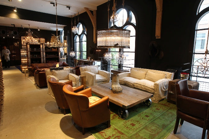 Retail Solutions|timothy oulton