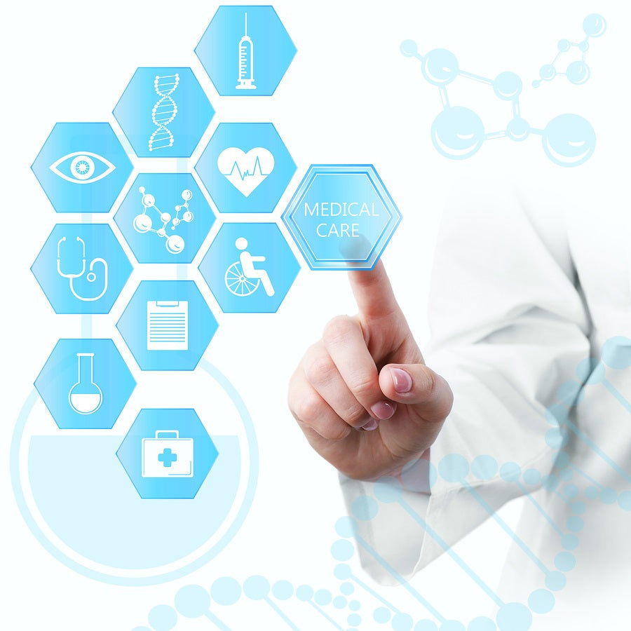Healthcare Ecosystem