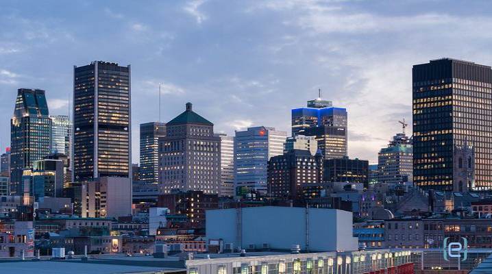 Managed IT Montreal