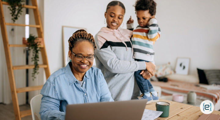 My Grandmother, The Ethical Hacker|My Grandmother, The Ethical Hacker two