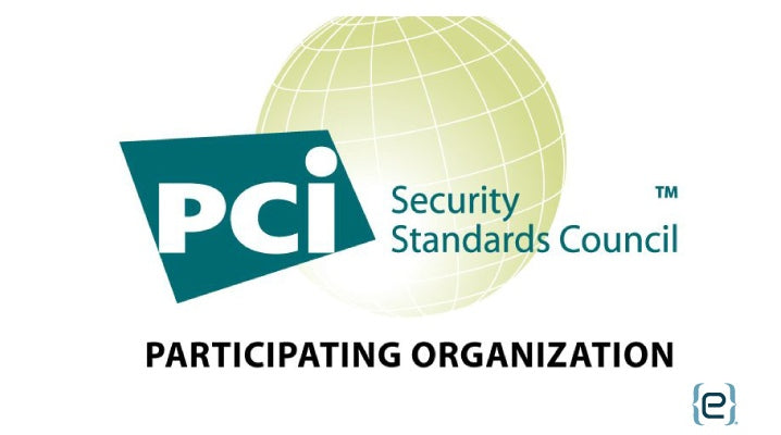 PCI Security Standards Org Logo