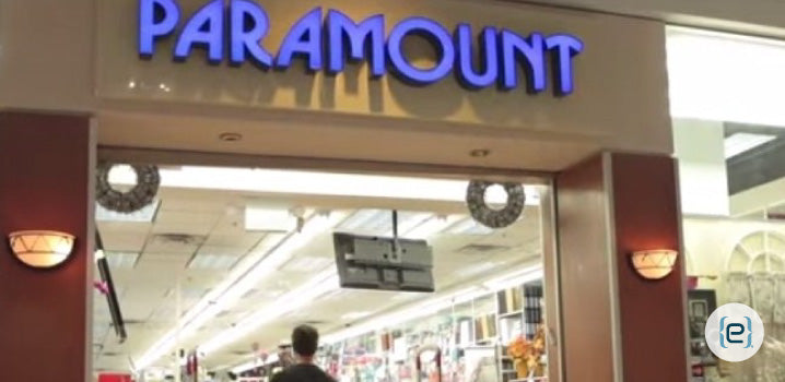 Paramount PCI Compliance|Paramount PCI Compliance