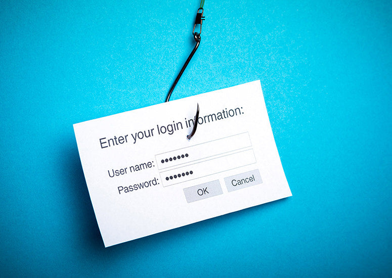 Phishing: Still a concern