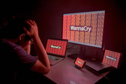 3 Steps to Protect Critical Business Data from WannaCry Ransomware Attack